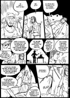 Imperfect : Chapitre 5 page 20