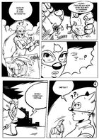 Imperfect : Chapitre 5 page 8