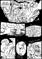 Imperfect : Chapitre 5 page 3