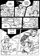 Imperfect : Chapitre 5 page 6