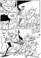 Imperfect : Chapitre 5 page 10