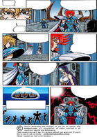 Saint Seiya - Ocean Chapter : Capítulo 2 página 17