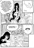 Cat's Girls - Tome spécial : Chapitre 3 page 4