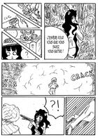 Cat's Girls - Tome spécial : Chapitre 3 page 7