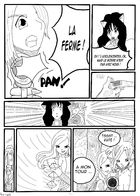 Cat's Girls - Tome spécial : Chapitre 3 page 12