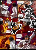 Yokai Yokai : Chapitre 6 page 6