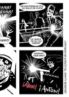 Ligeia the Vampire : Chapitre 6 page 2