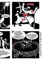 Ligeia the Vampire : Chapitre 7 page 1