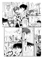 神の運び人 : Chapitre 1 page 6