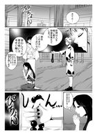 神の運び人 : Chapitre 1 page 9