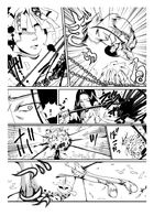 神の運び人 : Chapitre 1 page 27