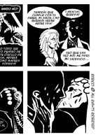 Ligeia the Vampire : Chapitre 8 page 1