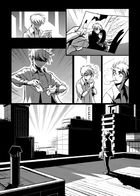 Fuck You! : Chapitre 1 page 9