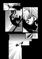 Fuck You! : Chapitre 1 page 7