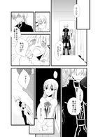 夜明けのアリア : Chapitre 2 page 8