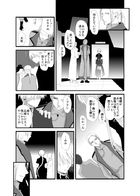 夜明けのアリア : Chapitre 2 page 10