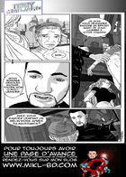 Timmy Manjaro : Chapter 2 page 14