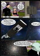 Timmy Manjaro : Chapter 2 page 10