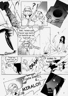 Bak Inferno : Chapitre 2 page 9