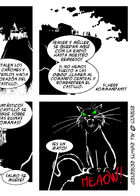 Ligeia the Vampire : Chapitre 10 page 2