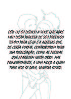 Como tudo começou : Chapter 1 page 12