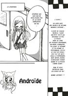Androïde : Chapitre 4 page 2
