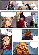 Hémisphères : Chapitre 1 page 14