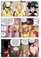 Hémisphères : Chapitre 1 page 6