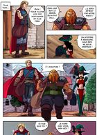 Hémisphères : Chapitre 1 page 15