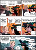 Hemispheres : Chapitre 1 page 4