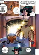 Hemispheres : Chapitre 1 page 5