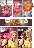 Hemispheres : Chapitre 1 page 8