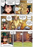 Hemispheres : Chapitre 1 page 9