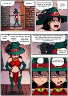 Hemispheres : Chapitre 1 page 10