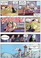 Hemispheres : Chapitre 1 page 12