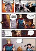 Hemispheres : Chapitre 1 page 13