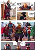 Hemispheres : Chapitre 1 page 15