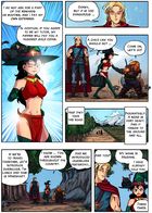 Hemispheres : Chapitre 1 page 17