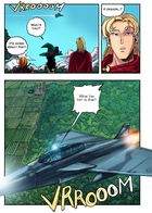 Hemispheres : Chapitre 1 page 19