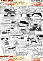 Amilova : la pub:) ! : Chapitre 1 page 1