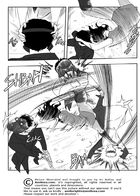 アミロバーのアートワーク : Chapitre 5 page 5