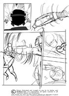 Amilova: Arty : Chapitre 5 page 4