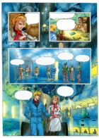 Maxim : Chapitre 1 page 5