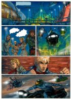 Maxim : Chapter 1 page 7