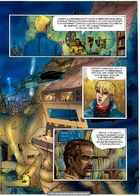 Maxim : Chapter 1 page 3