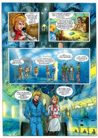 Maxim : Chapitre 1 page 5