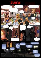 Love Story : Chapitre 1 page 2