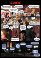 Love Story : Chapitre 1 page 2