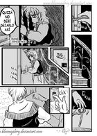 Eikyu no kokoro : Chapter 1 page 5