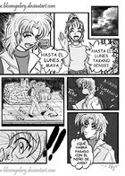 Eikyu no kokoro : Capítulo 1 página 9